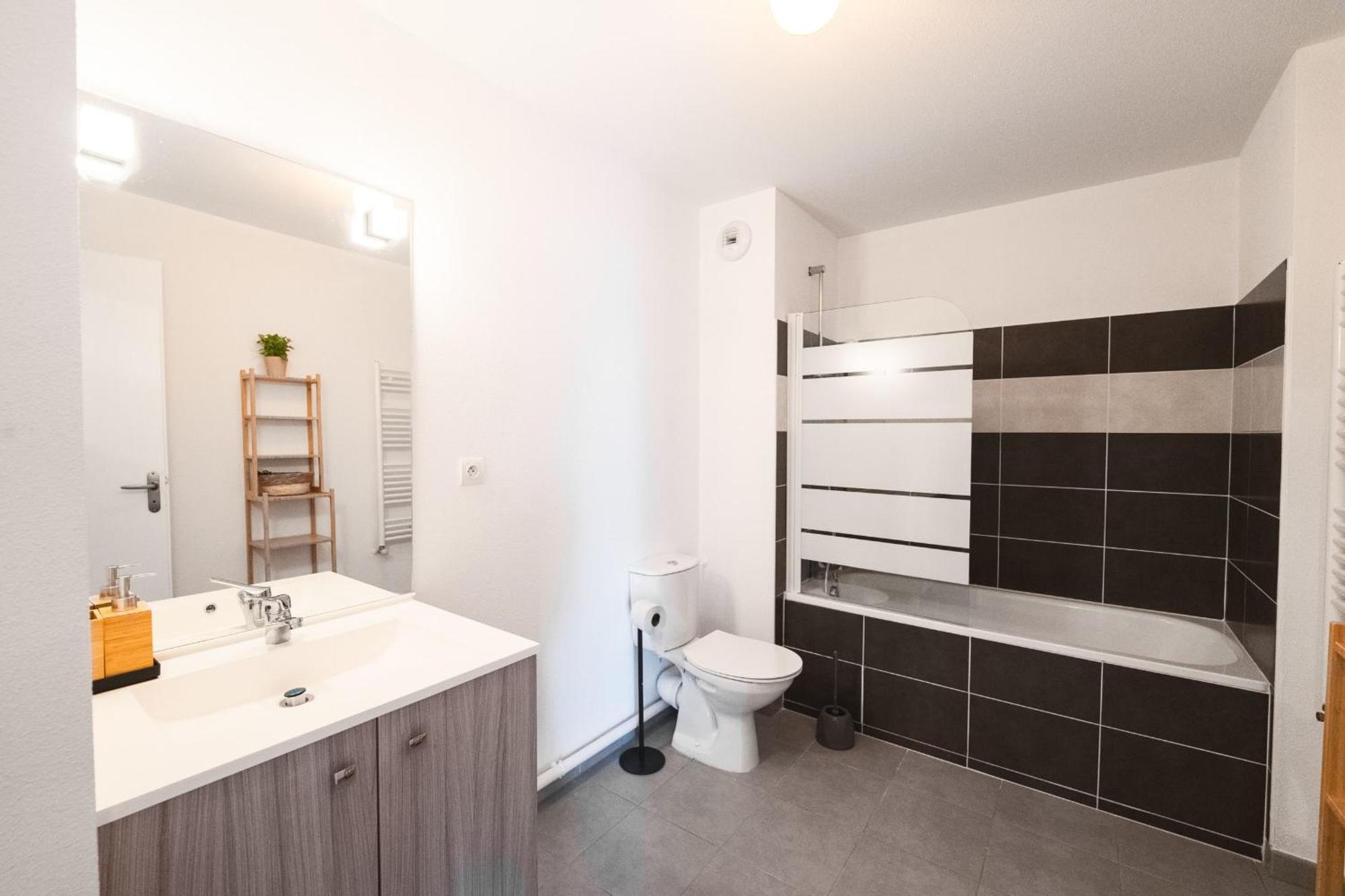 Studio Bordeaux Rive Droite Лормон Экстерьер фото
